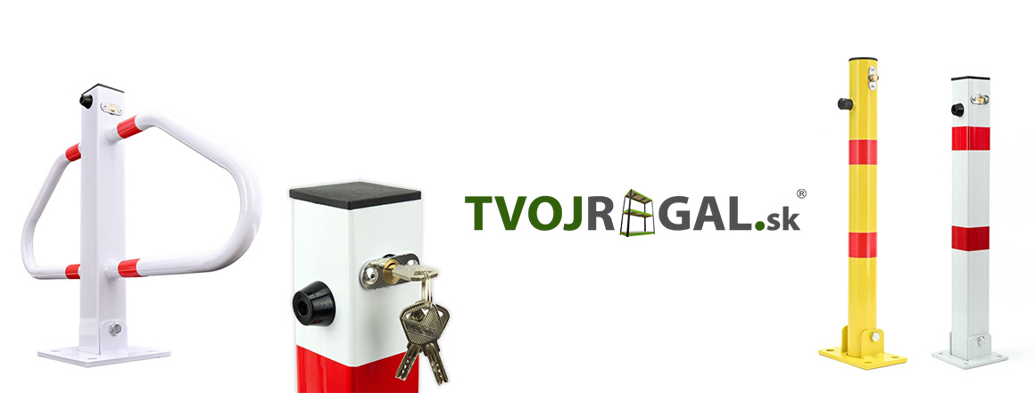 Banner Parkovacie blokády 2